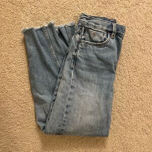 Paige Blue Jeans | Thrills